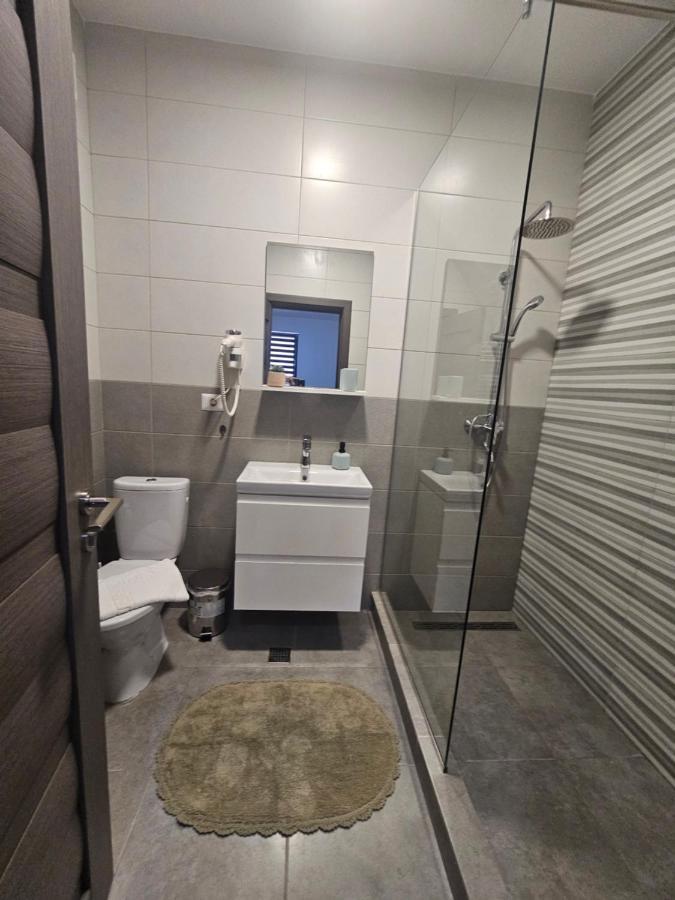 Summer Crib Mamaia-Sat Неводарі Екстер'єр фото