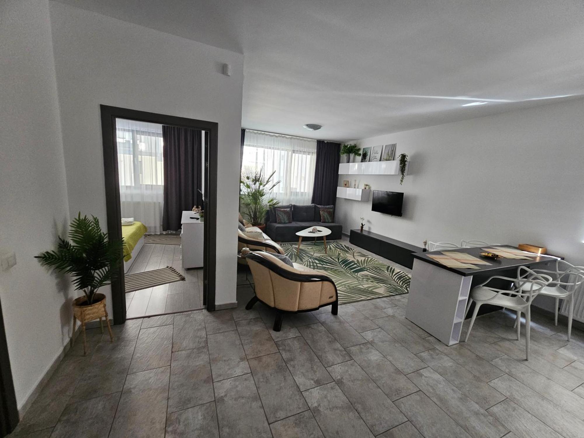Summer Crib Mamaia-Sat Неводарі Екстер'єр фото