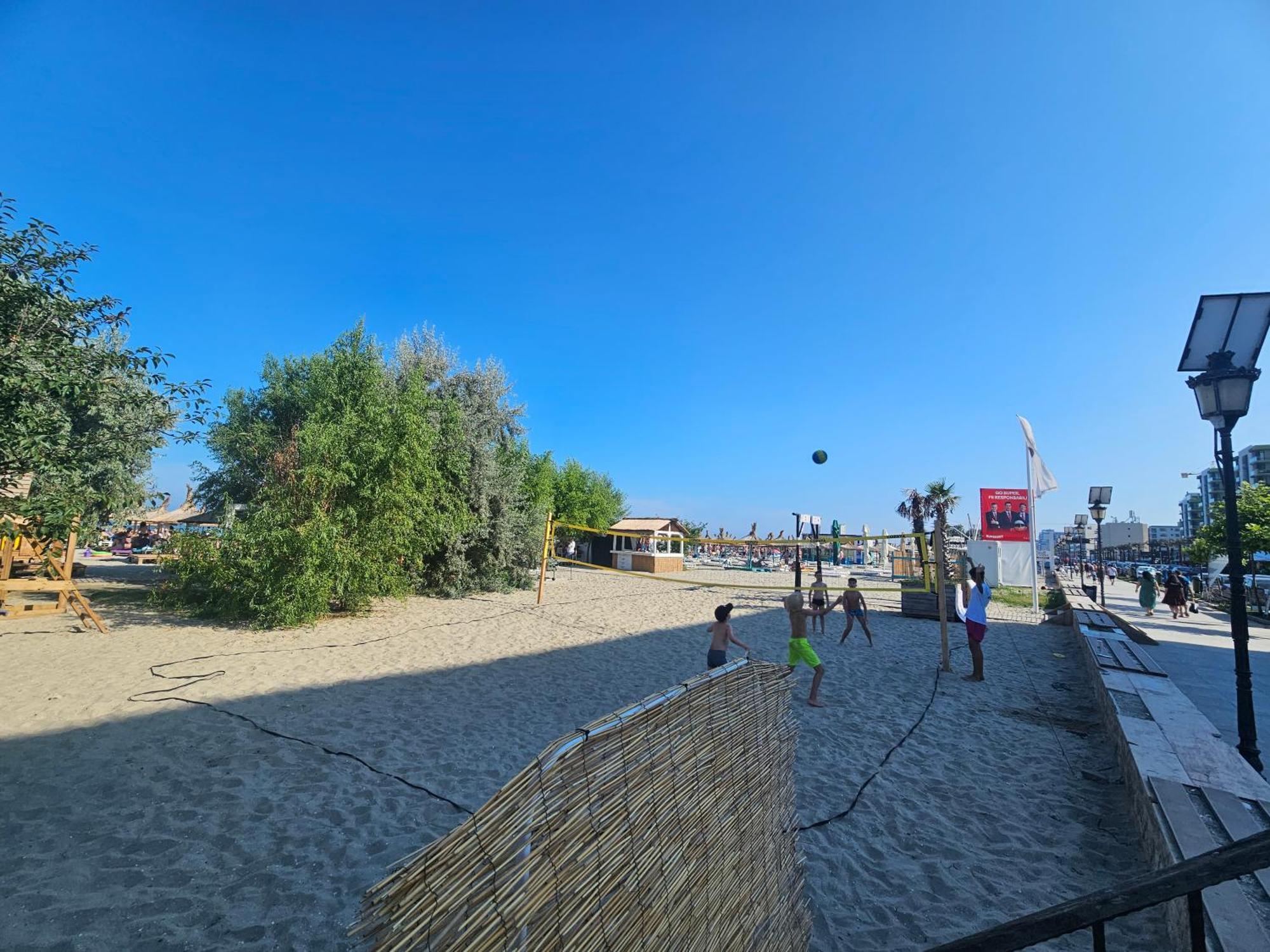 Summer Crib Mamaia-Sat Неводарі Екстер'єр фото