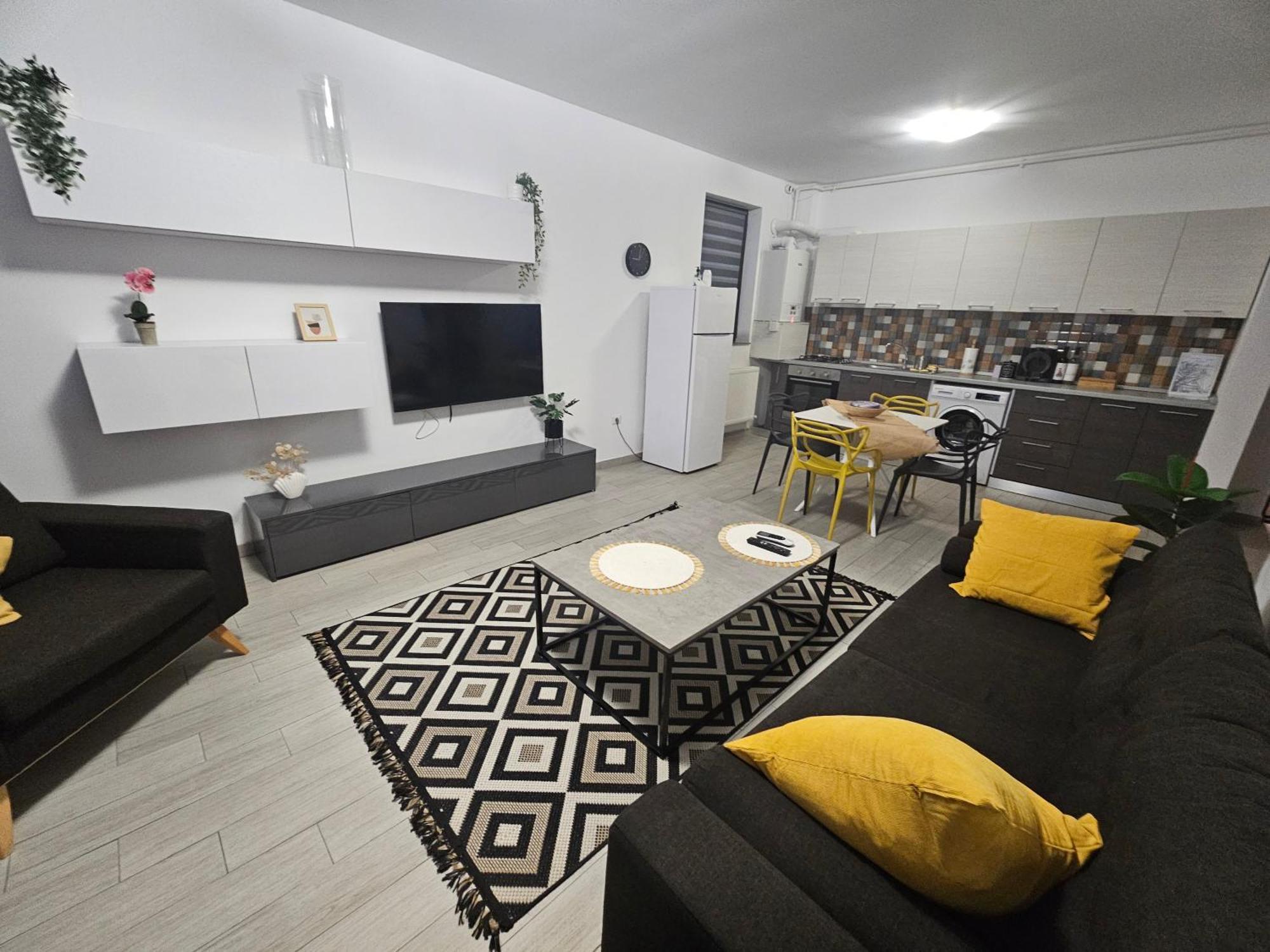 Summer Crib Mamaia-Sat Неводарі Екстер'єр фото