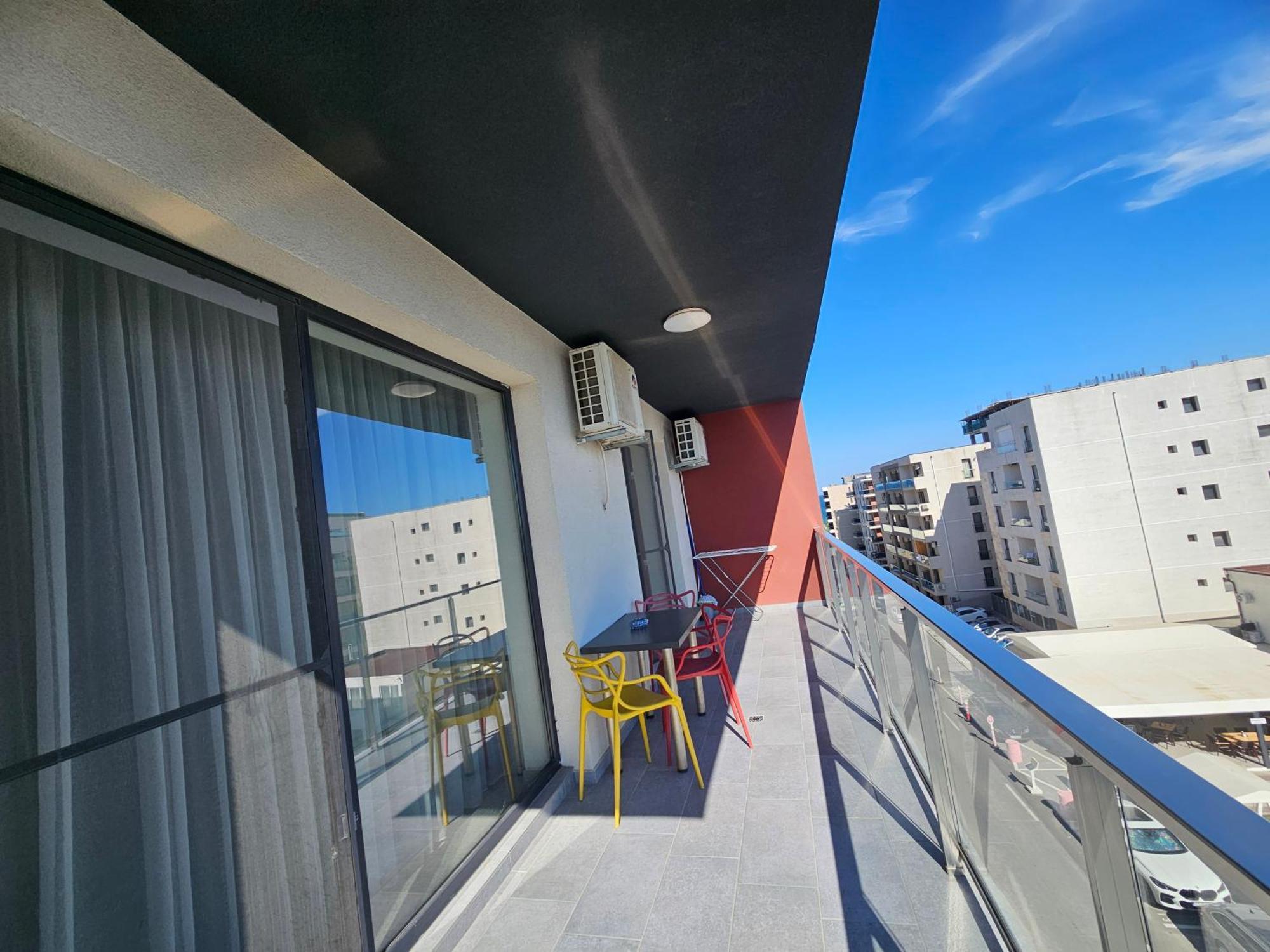 Summer Crib Mamaia-Sat Неводарі Екстер'єр фото