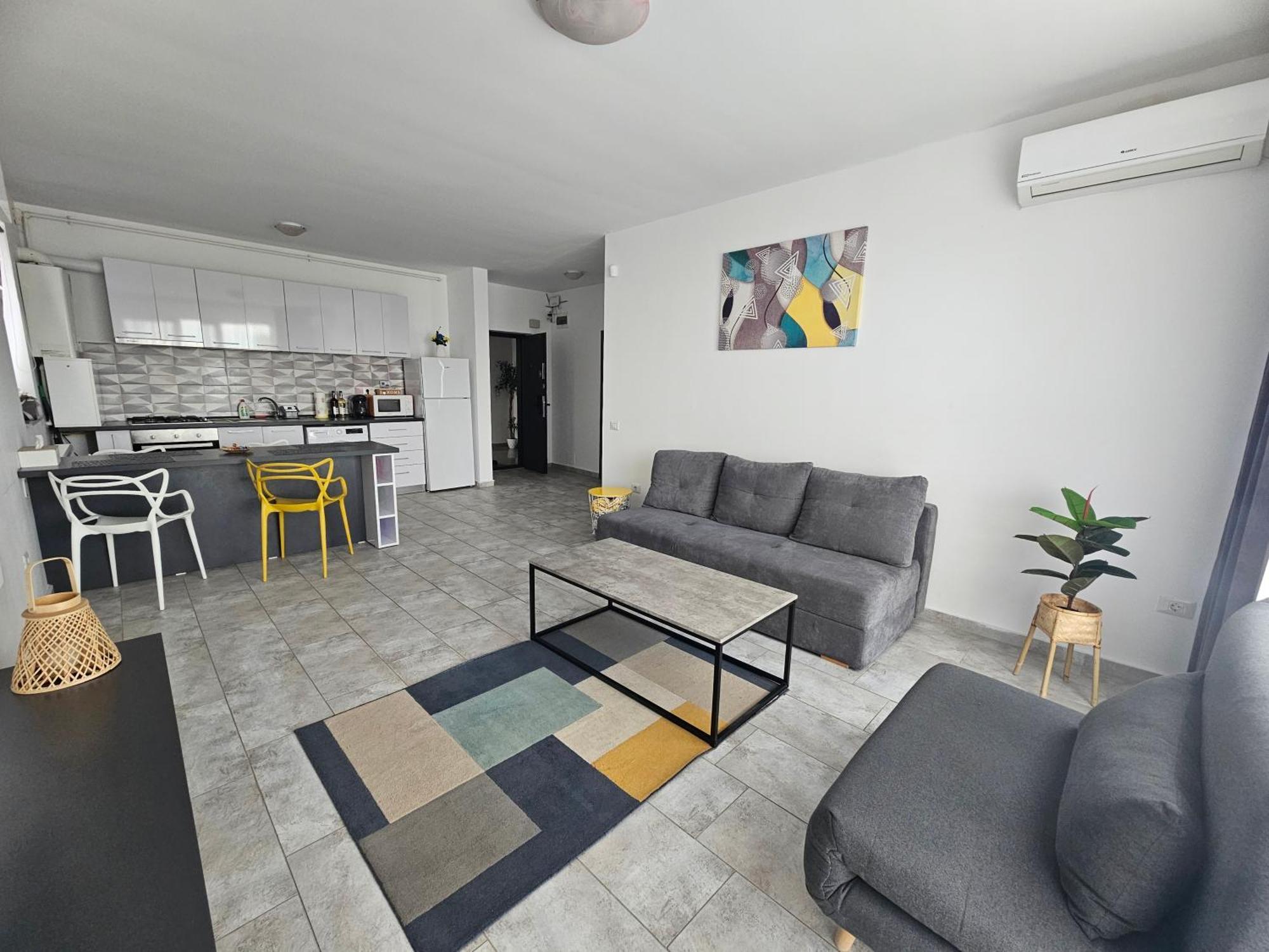 Summer Crib Mamaia-Sat Неводарі Екстер'єр фото
